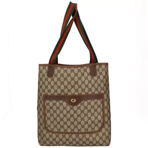 borsa spesa gucci|Gucci borse.